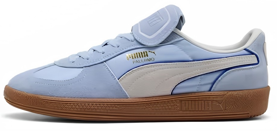 Puma Boty Palermo Premium 404836-04 vel. 40,5
