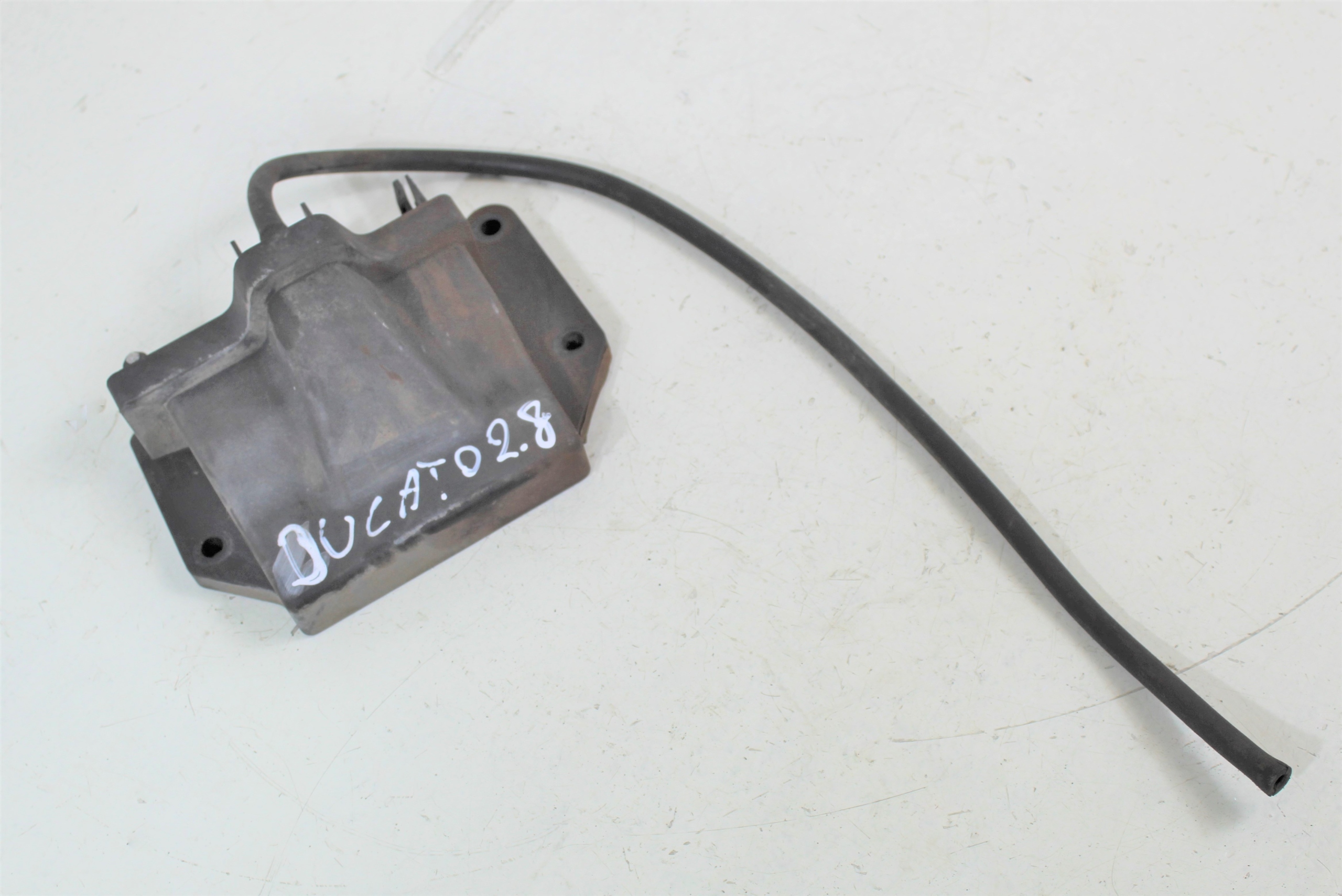 РЕЛЕ СВІЧОК РОЗЖАРЮВАННЯ JUMPER DUCATO BOXER 2.8 D