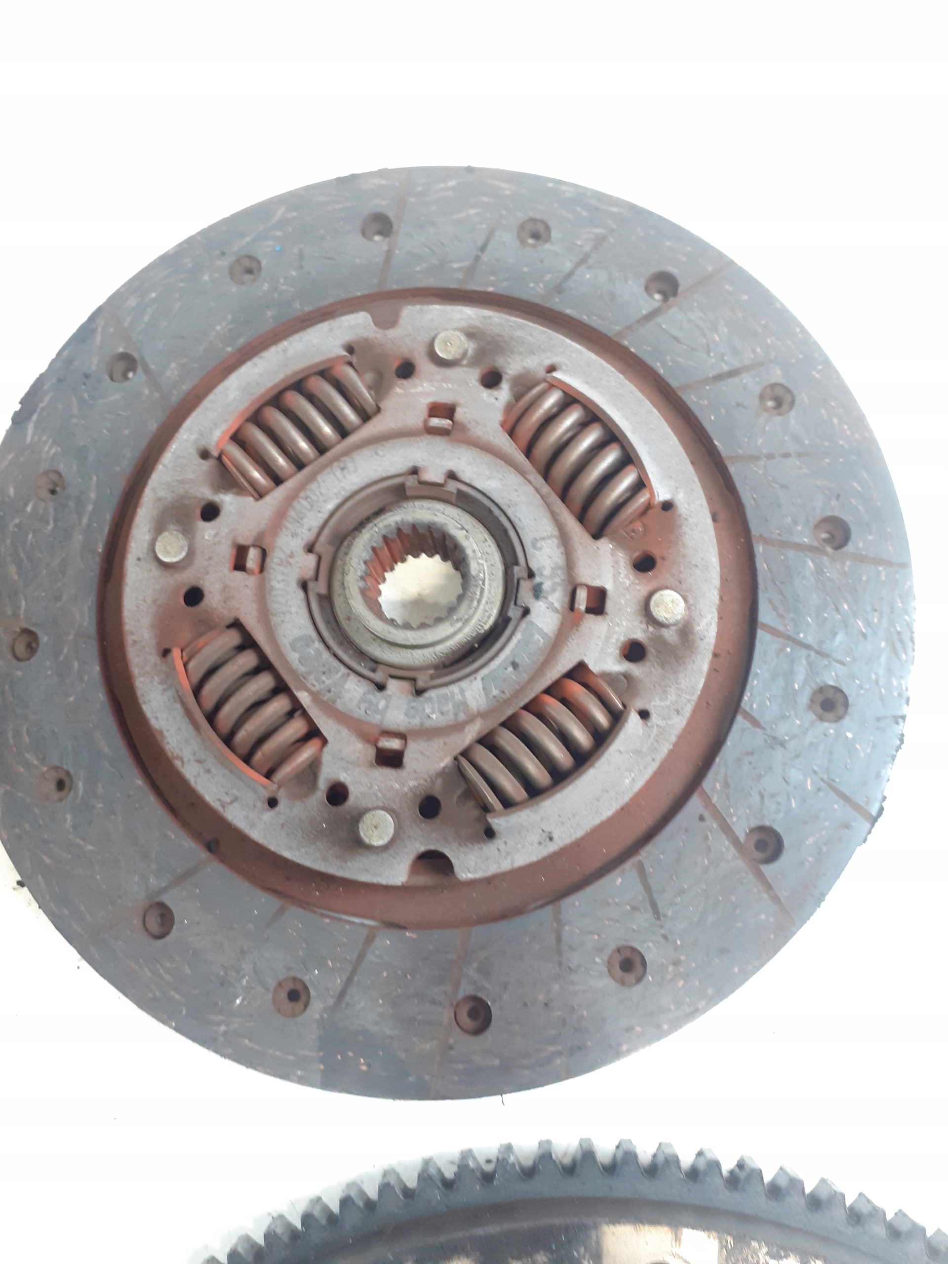 Embrayage Complets Alfa Romeo 147 1.6 B
