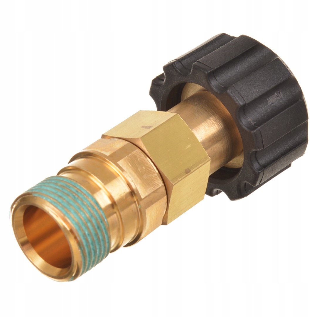 

Adapter 2 EasyLock złączka węża do Karcher Hd Hds