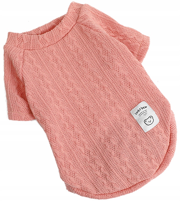 

Sweter Sweterek Bluza Ubranko Dla Psa Kota Xs