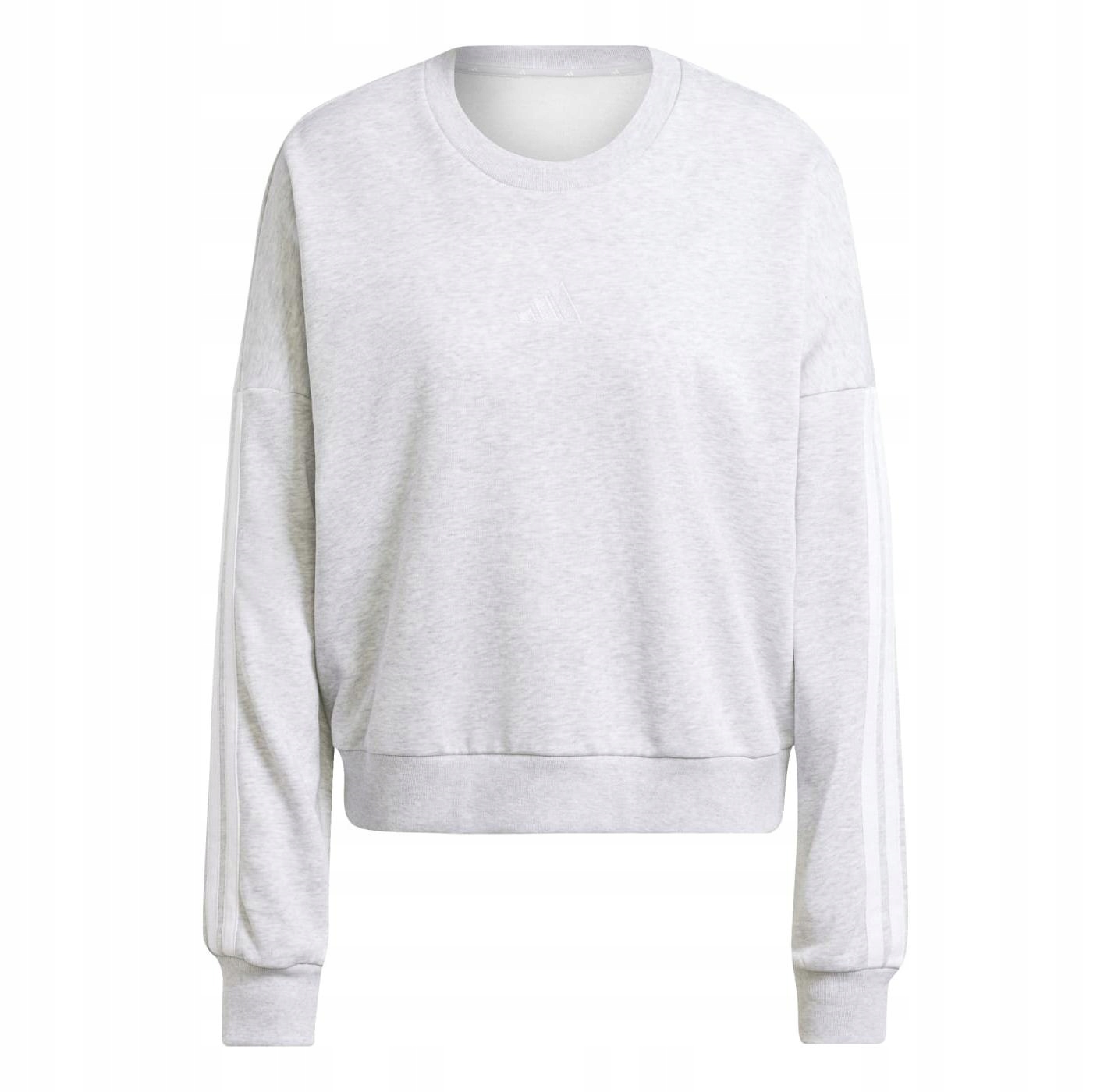 Dámská Mikina W 3S Ft Swt S