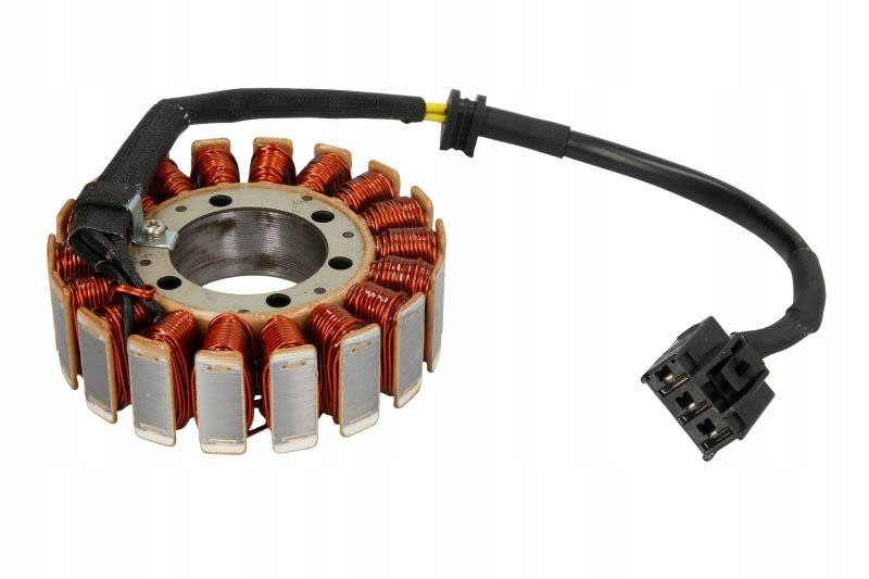 Stator je vhodný pre Arrowhead 340-58034