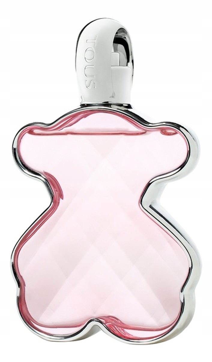Tous LoveMe Parfémovaná voda sprej 90 ml