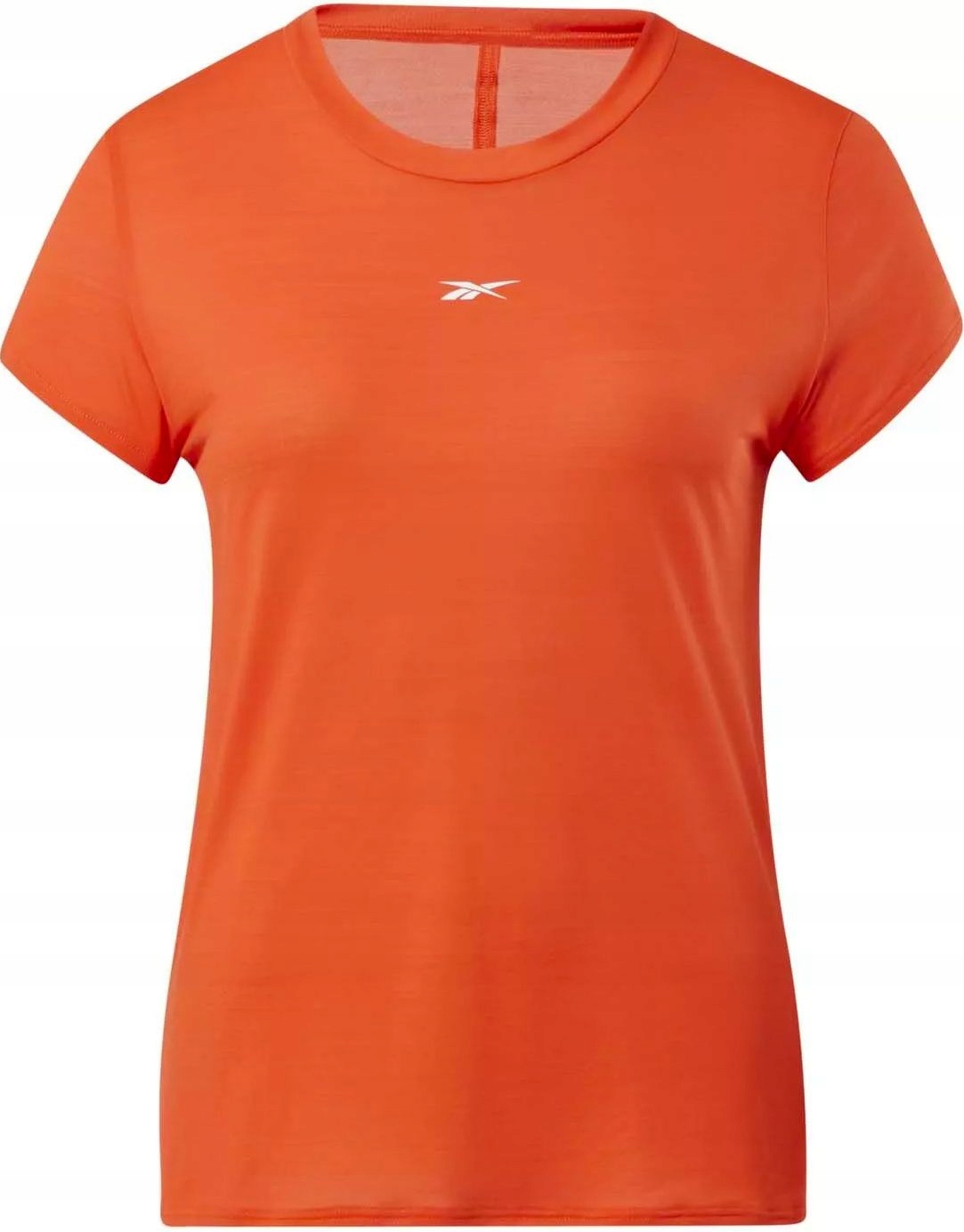 Koszulka damska Reebok Workout Ready Activchill HB1059
