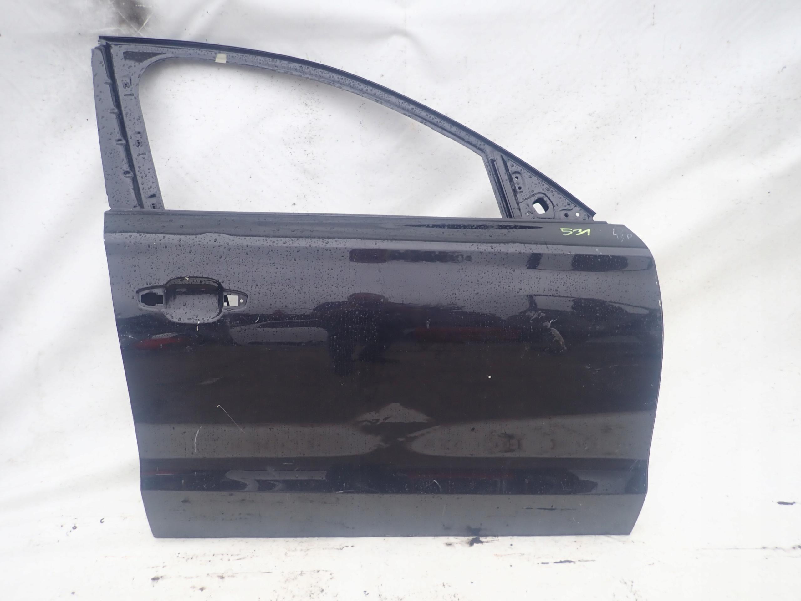 AUDI A8 4H0 10-> door right front front