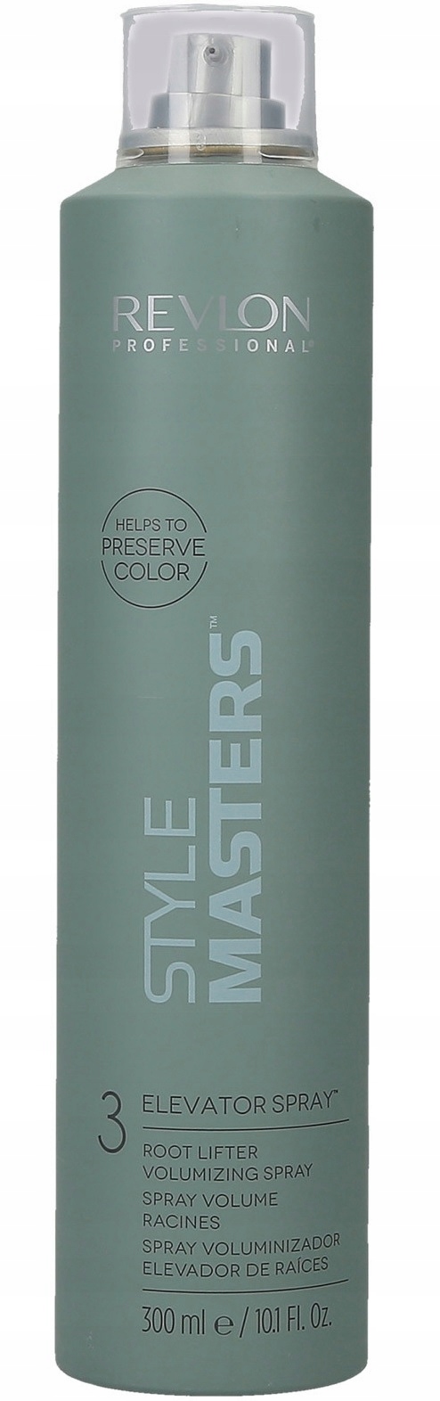 

Revlon Spray Elevator Unoszący Włosy U Nasady 300