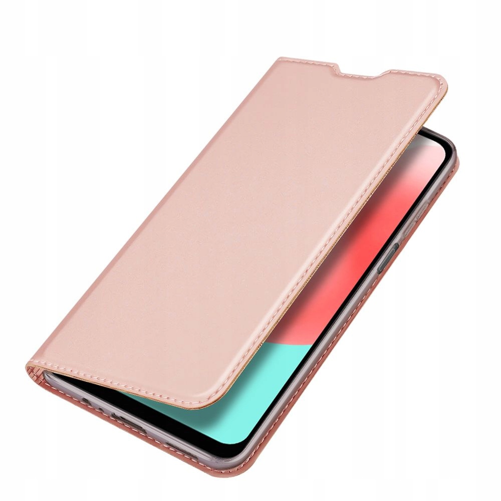 

Etui z klapką DuxDucis Case do Galaxy A32 5G