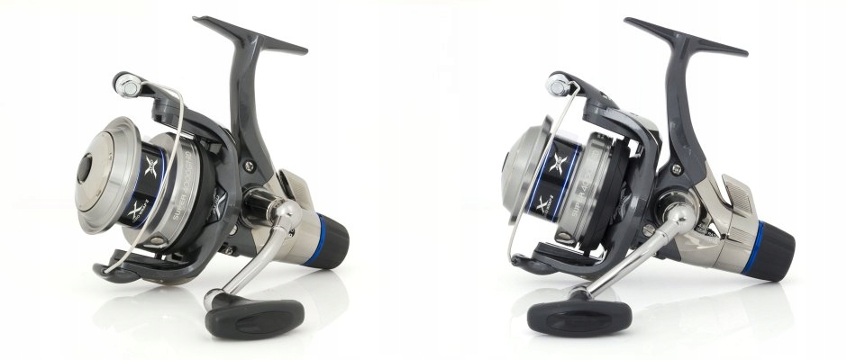 Kołowrotek Shimano Gt 2500 Rd