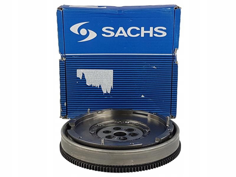 2294 000 - SACHS ДВУХМАССОВОЕ КОЛЕСО OPEL INSIGNIA A 1.6 1.8