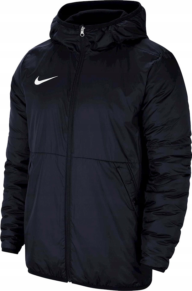 Pánská Bunda Nike Thrm Rpl PARK20 Fall Jkt Tmavě Modrá CW6157 451 vel. XL