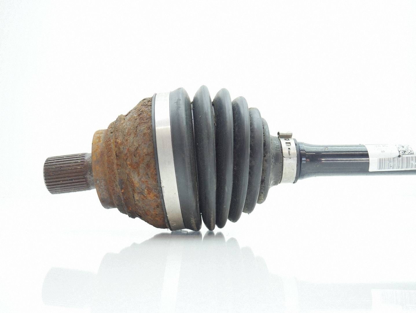 semi-axis left front left front AUDI A3 8V GOLF VII 1.4 TSI 5Q0407271BT