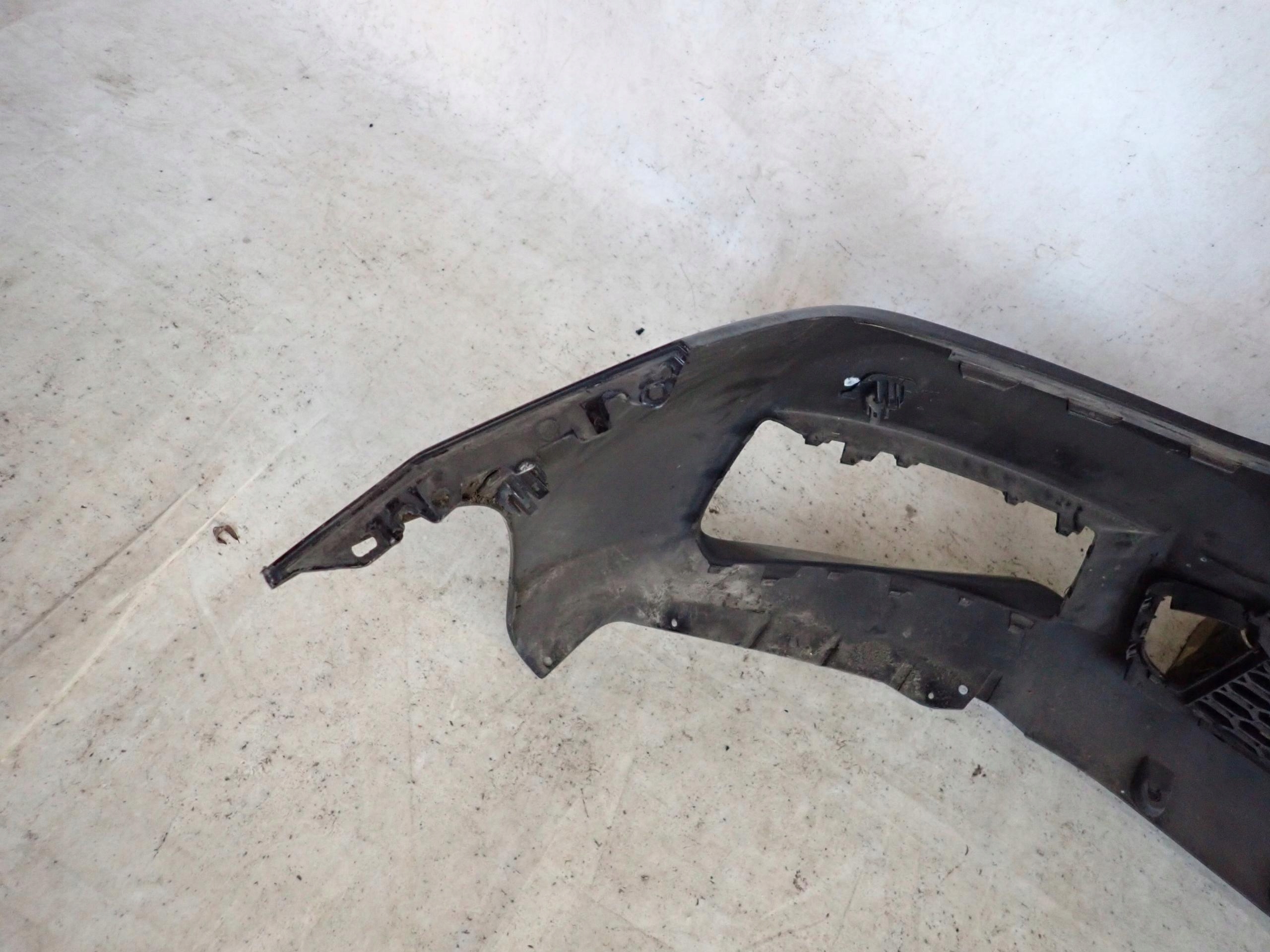BMW 6 GT G32 m-packet 18- bumper front front PDC