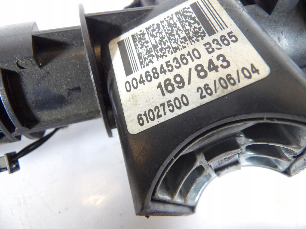 FIAT PANDA II 1.1B ignition 61027500