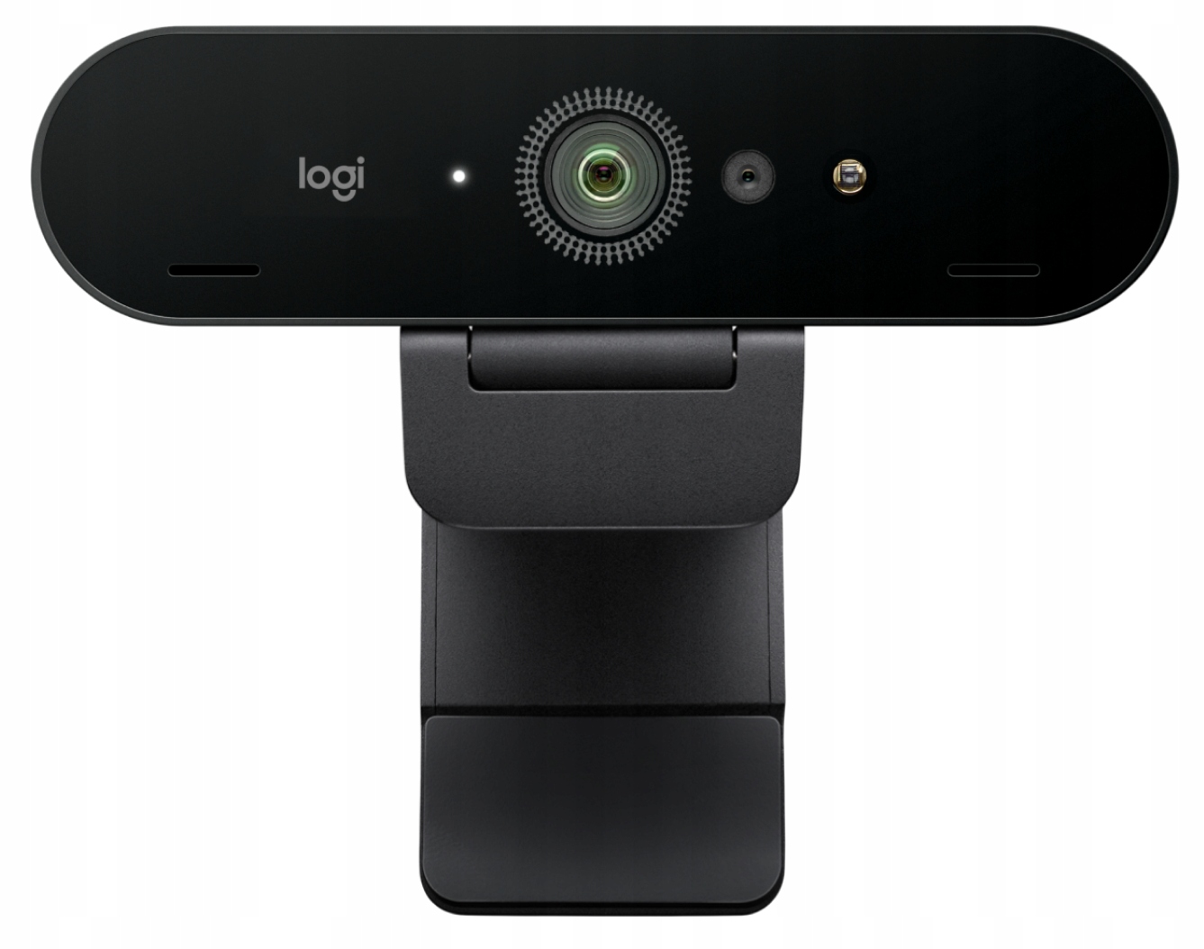 Internetová kamera Logitech Brio 4K Uhd 30FPS/60FPS Usb-c Mikrofón