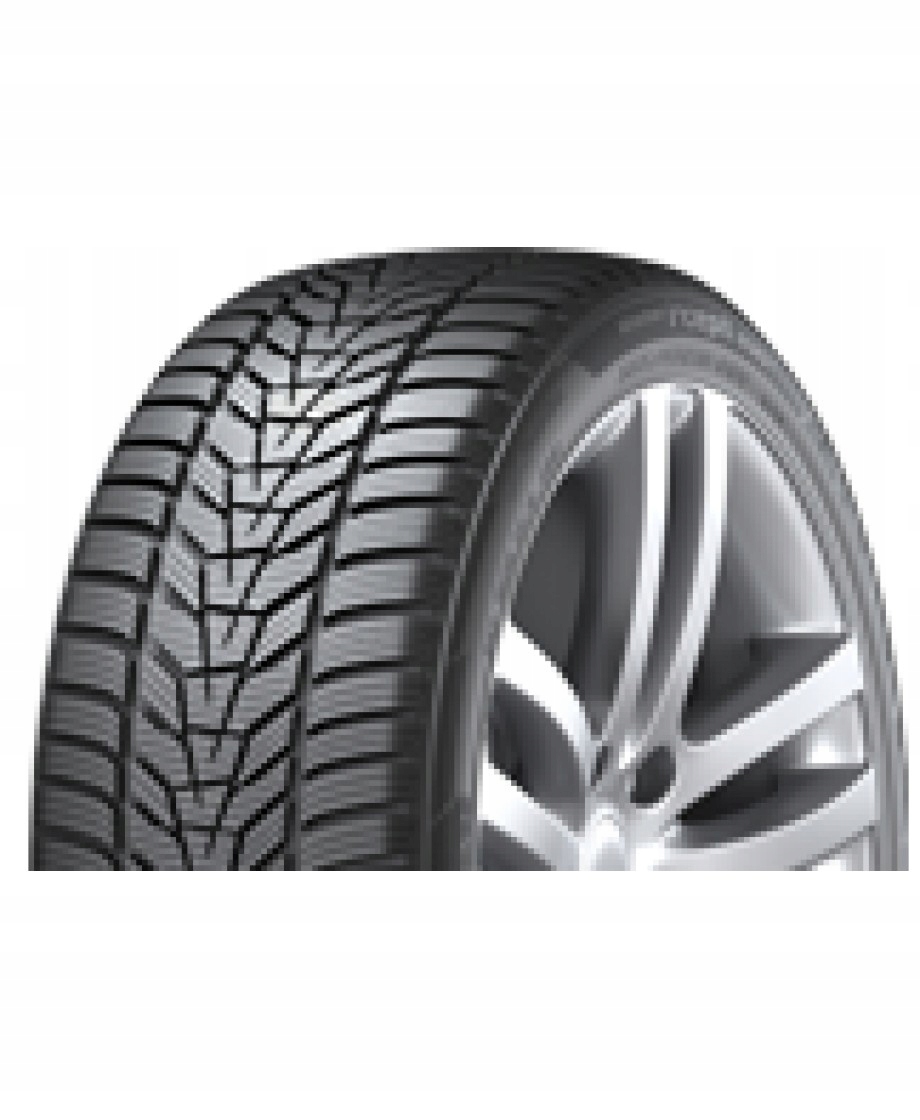 Hankook W330A 235/55 R17 99 H