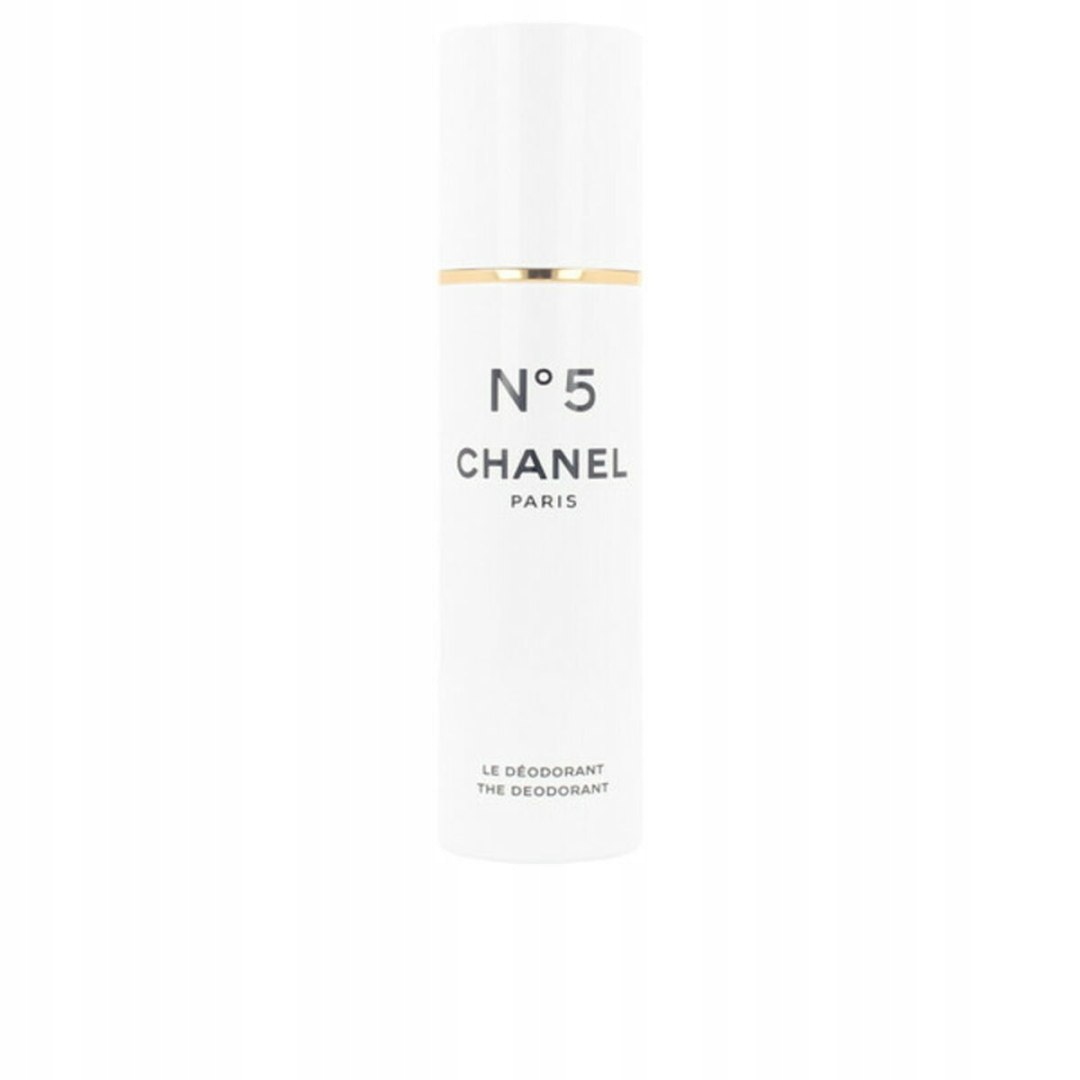 Deodorant ve spreji Chanel Chanel 100 ml