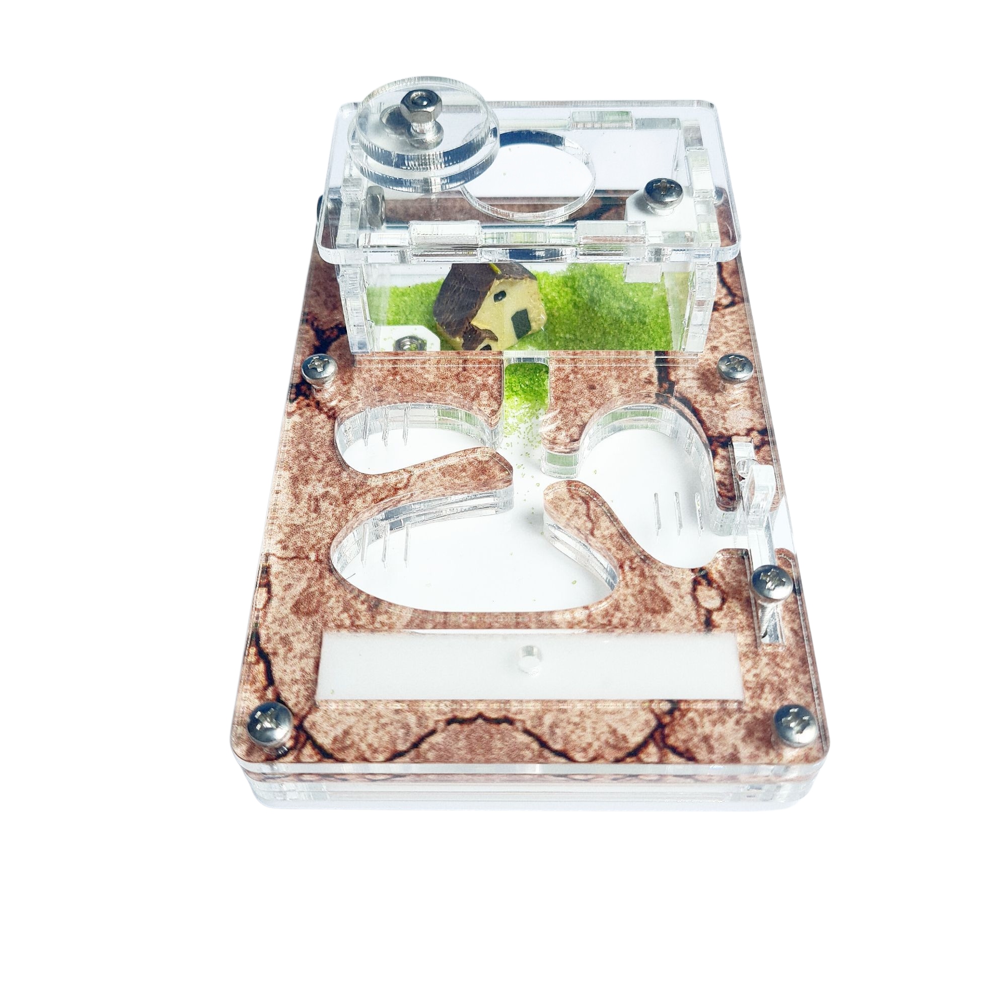 Levně Formikarium Start pro chov mravenců