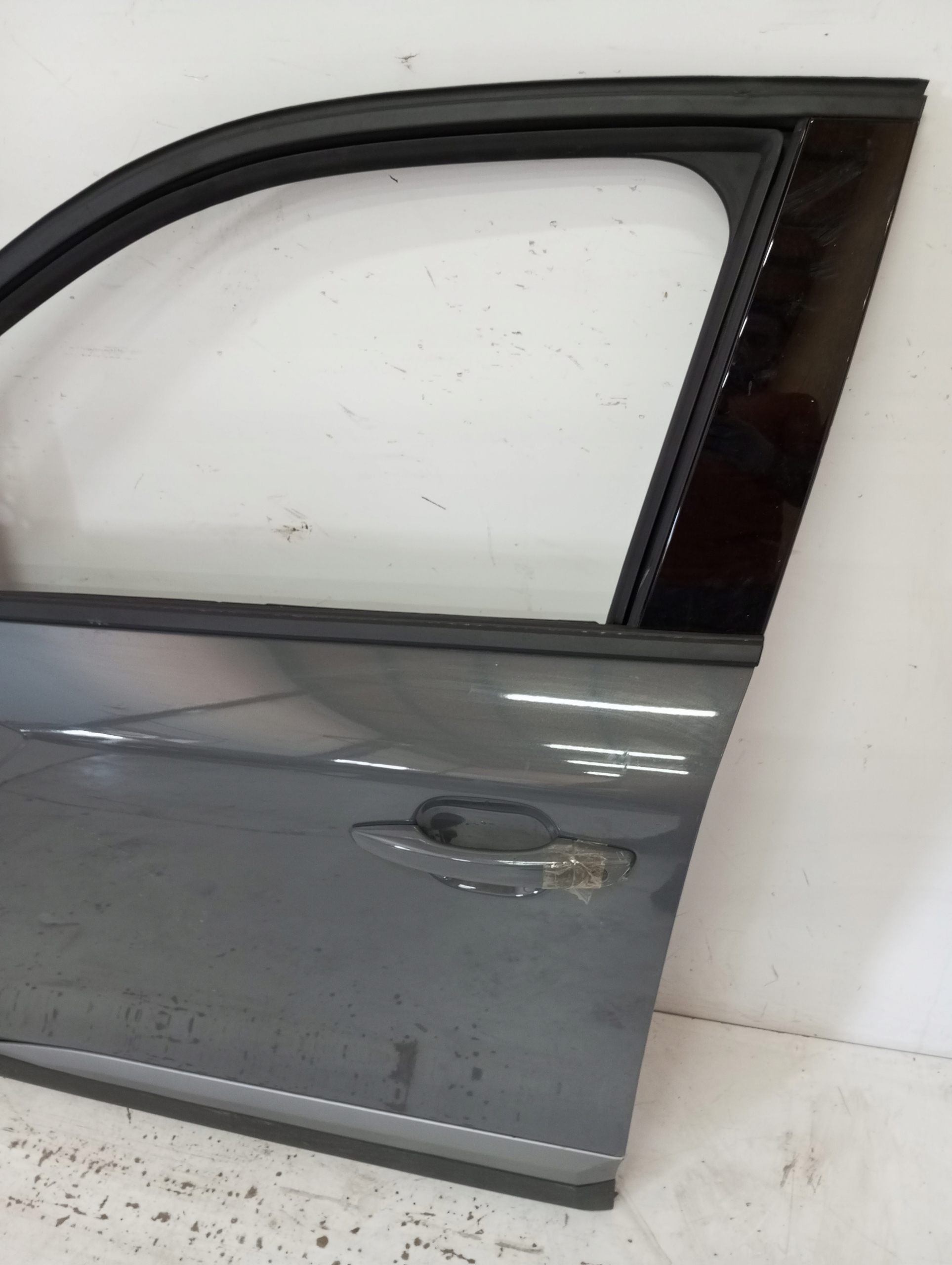 door left front PEUGEOT 2008 24R BSZ