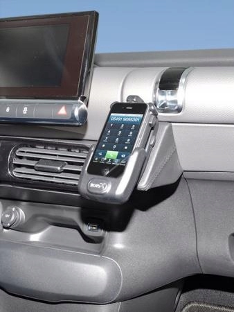 Držák na telefon Kuda Citroen C4 Cactus od roku 2014