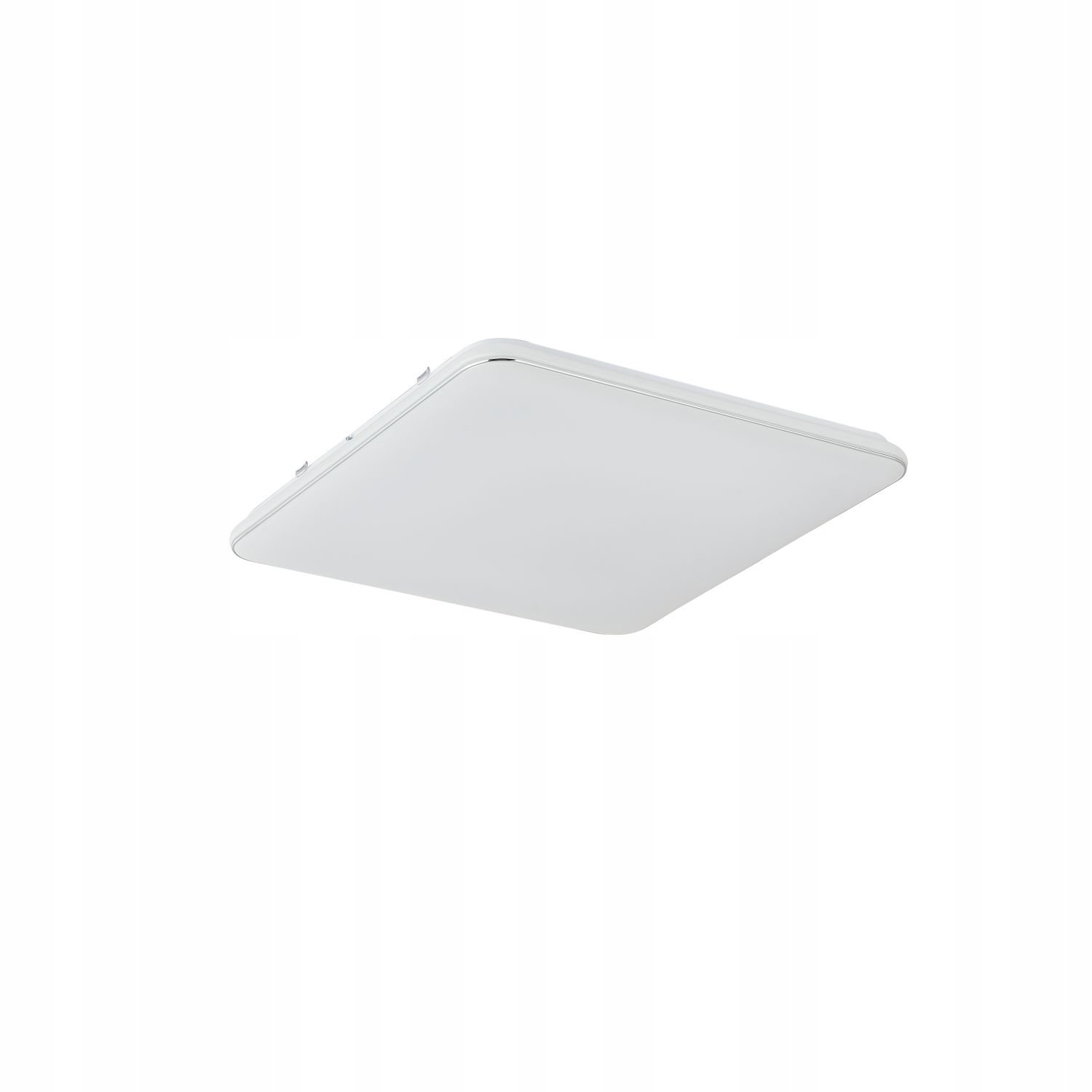 Led Stropné Svietidlo 48W Omar JE-DHR-0530-CH Zuma Line