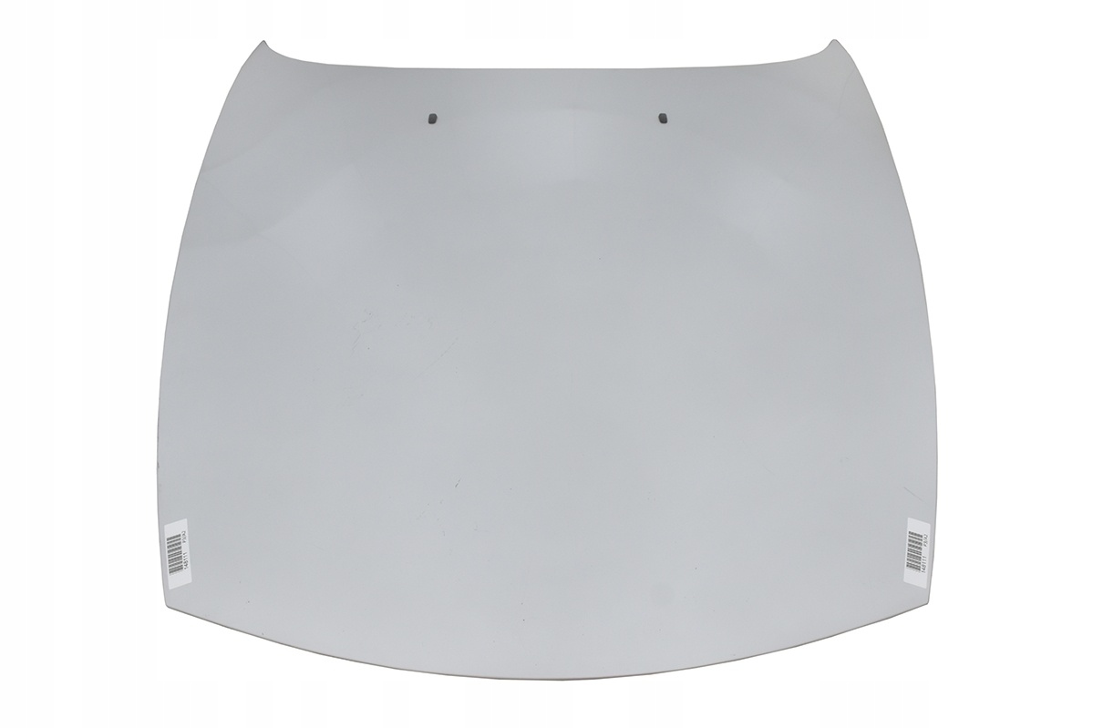bonnet * engine housing cover BMW Z4 416/9