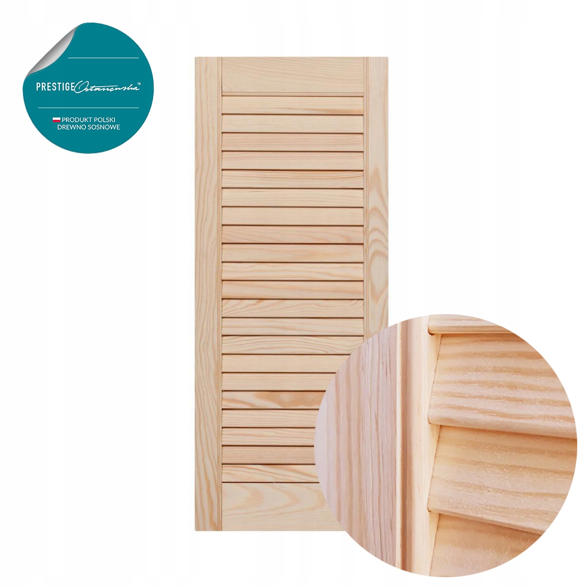 Dvířka prolamovaná z borového dřeva 39,4 x 99,3 Přední část zásuvky výrobce dřeva typu diy