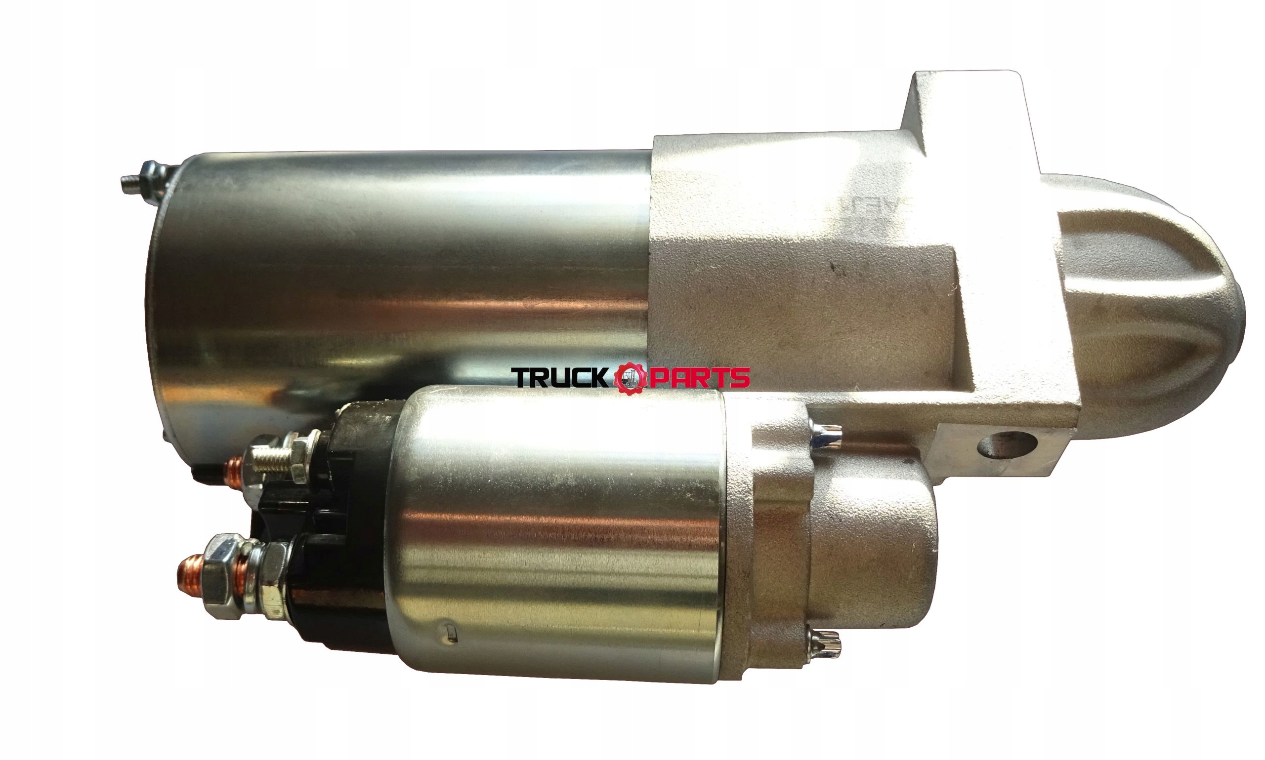 Xxvdsfxxdfb1 - Стартер двигун GM 4.3 L IMPCO 724452