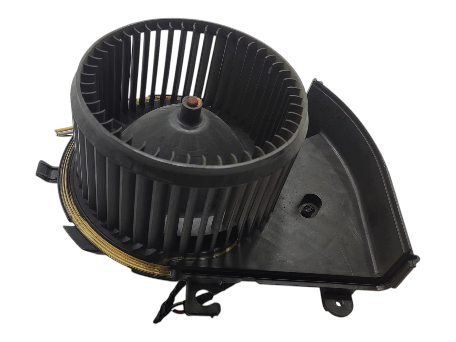ventilátor fűtőmotor szellőző JUMPY EXPERT SCUDO II 2007-2016 1401366880