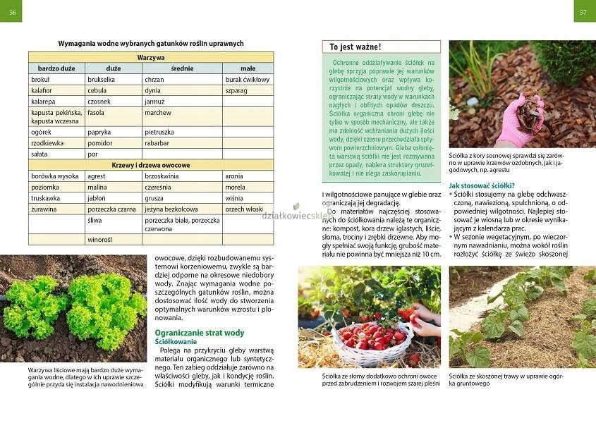 KALENDARZ BIODYNAMICZNY 2024 1 / 2024 ISSN 9788363544478
