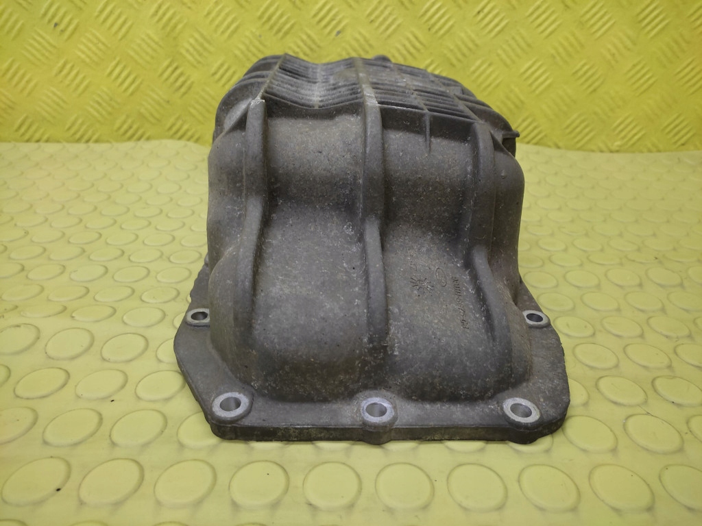 FORD FOCUS MK1 1.6 MISA Coppa olio 98MM6675CB