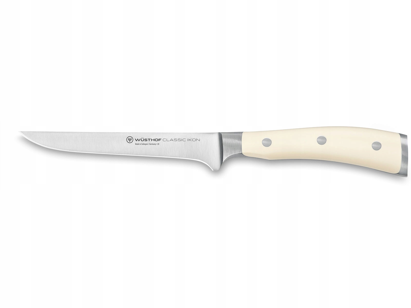 Classic Ikon créme Nôž vykosťovací 14 cm