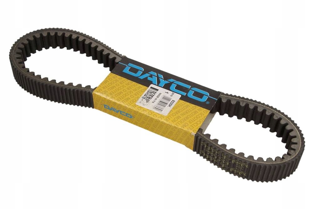 Hnací Pás Moto. Kevlar 30,3X15X926 Le
