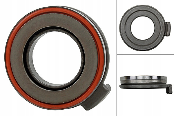 Підшипник тяга LUK 500 0750 11 FORD MAZDA