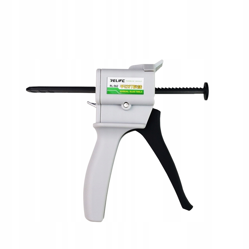 PISTOLET DYSPENSER WYCISKACZ DO PASTY RELIFE RL-062