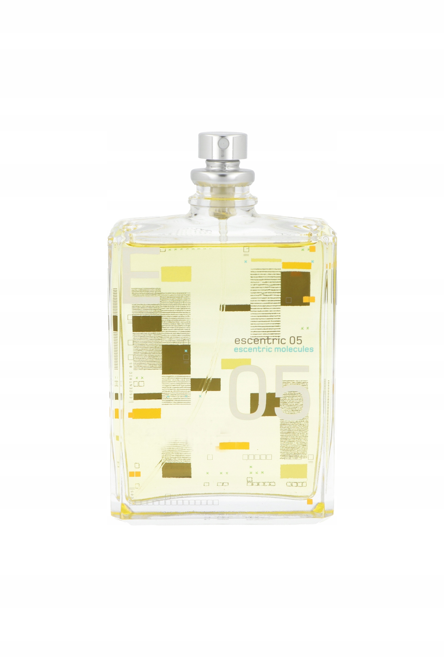 Escentric Molecules Escentric 05 Edt 30ml Toaletní voda