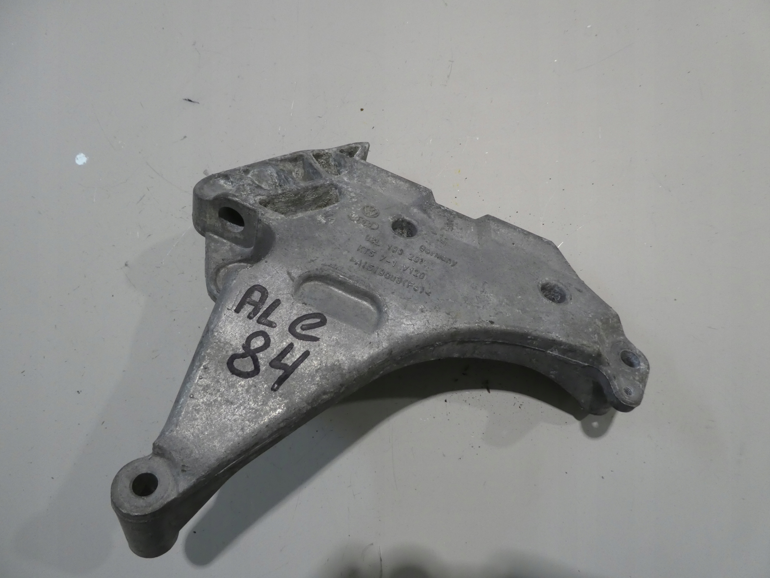 holder engine mount VW SKODA SEAT 03L199207