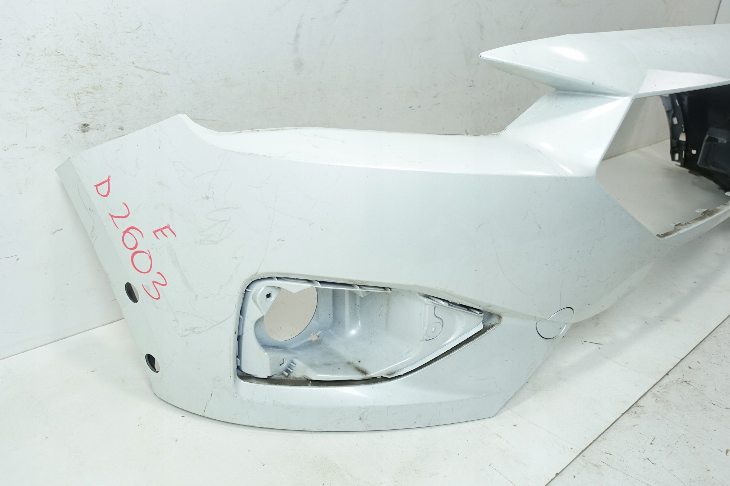 bumper front front SEAT TARRACO 5FJ807221D