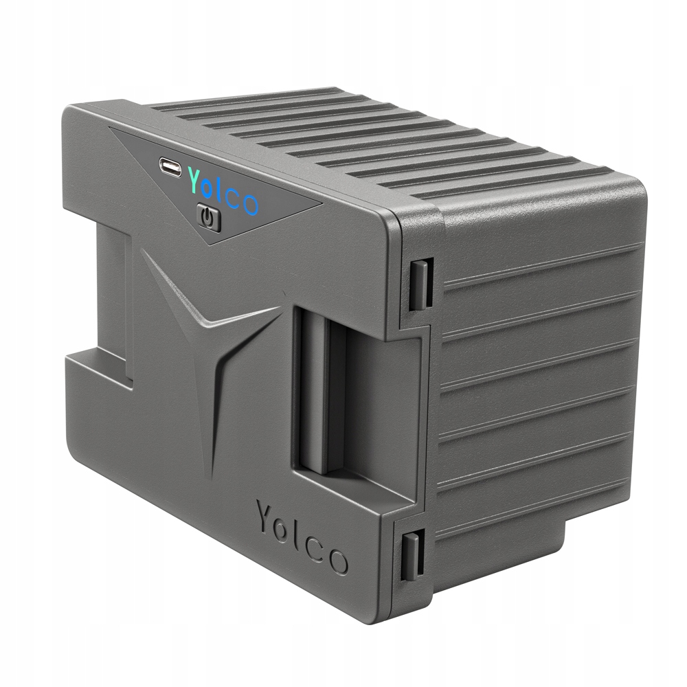 Bateria modułowa do lodówek Yolco i Yeticool SC4G