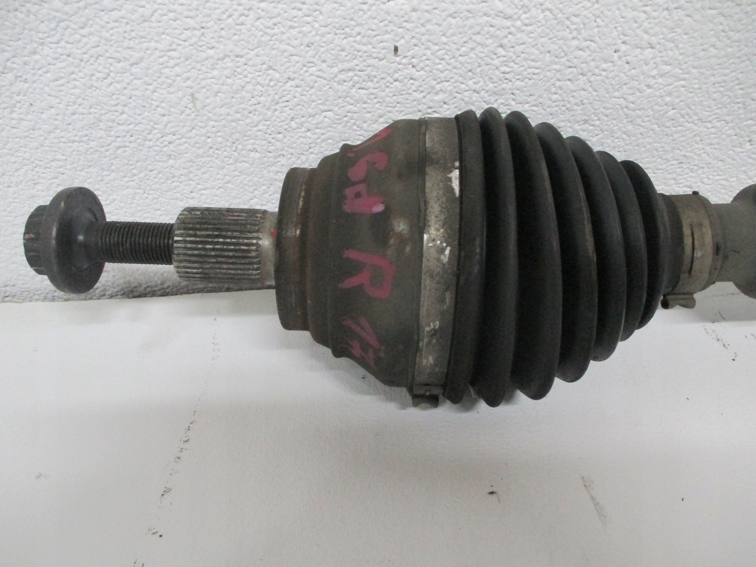semi-axis right SEAT ATECA 3Q0407272BP