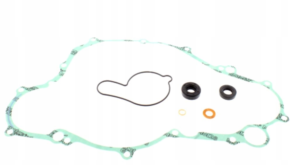 Komplet Pro Opravu Vodního Čerpadla Yamaha Yz 450 F 2003-2005