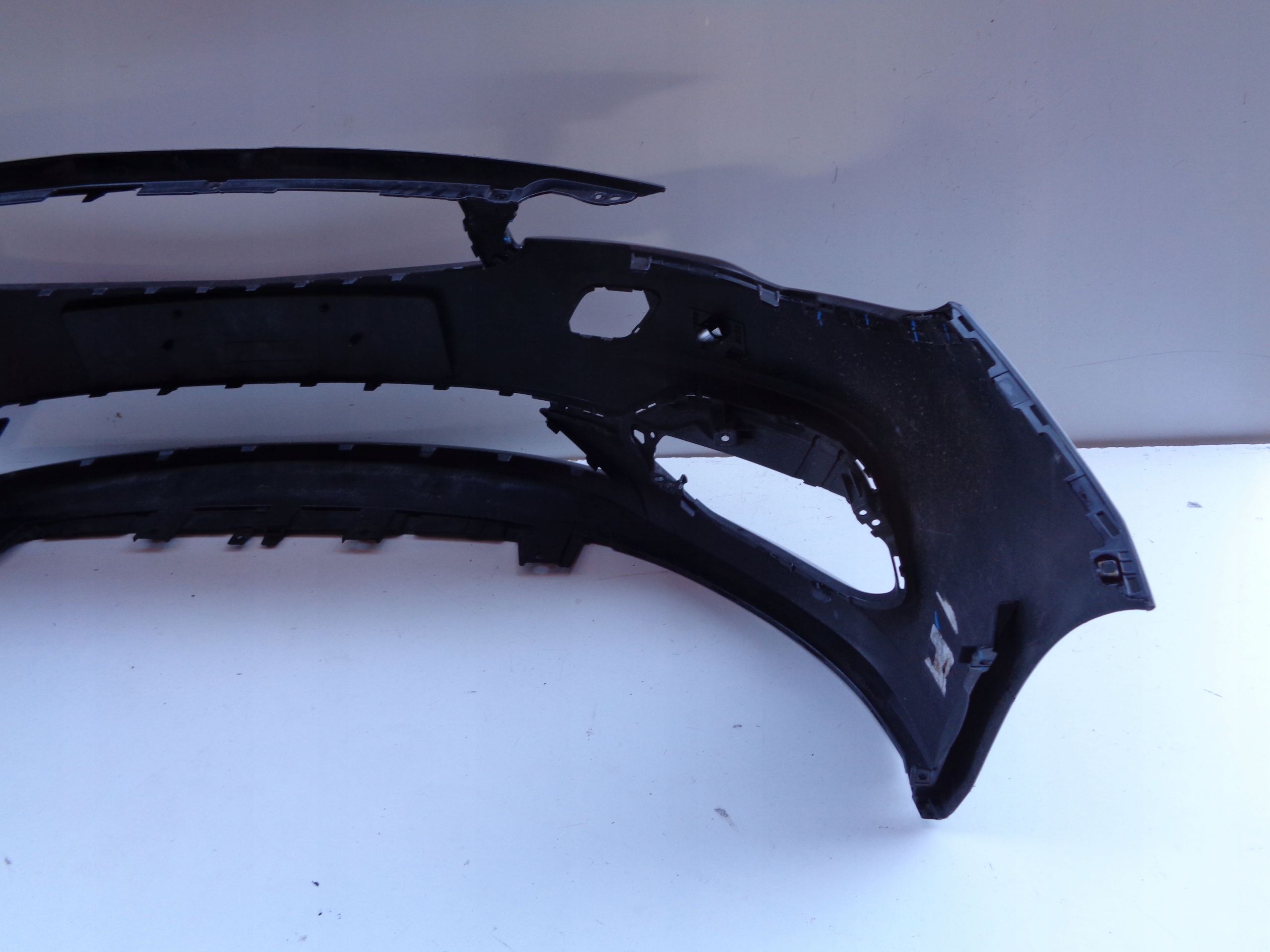 front bumper OPEL ASTRA V K 19- LIFT NR 48364