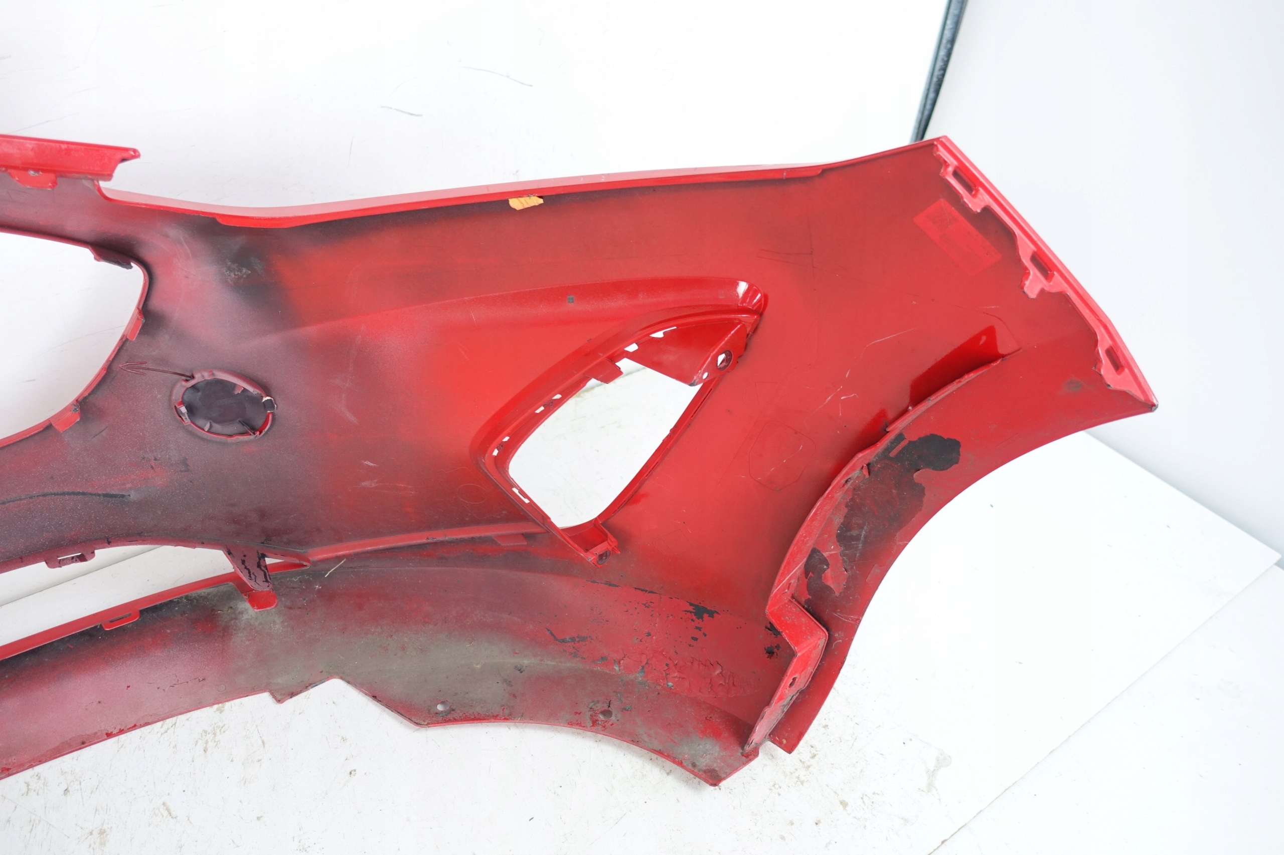 bumper front front FORD FIESTA MK8 H1BB-17757-A