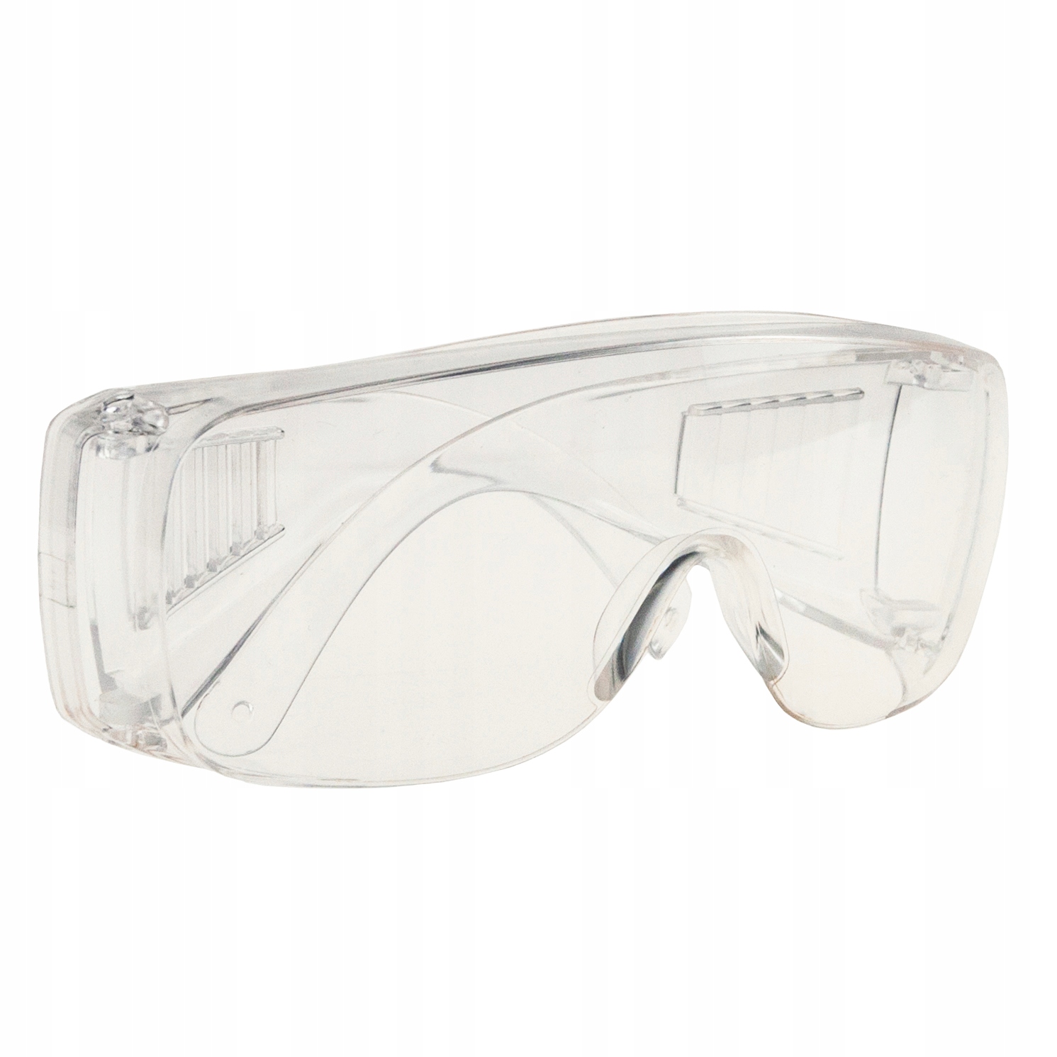 GOGLE OKULARY PRZECIWODPRYSKOWE OCHRONNE ROBOCZE Rodzaj gogle