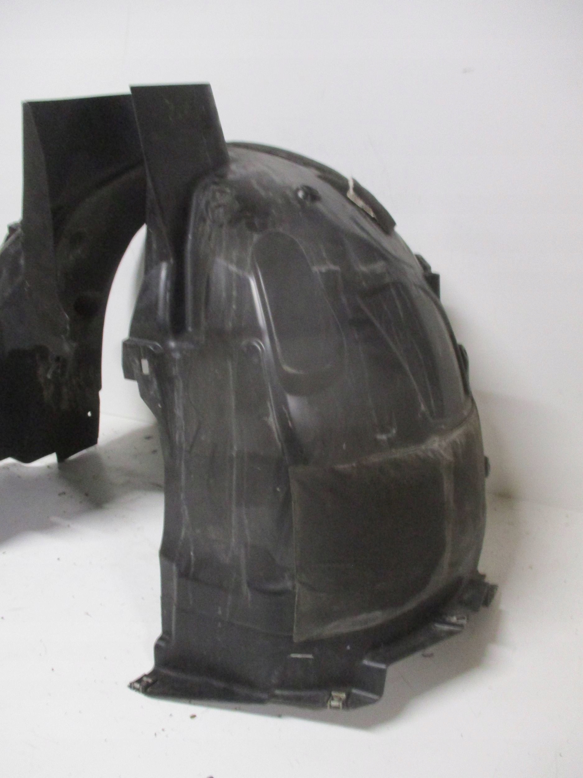 mudguard front front left CITROEN DS9 9823494580
