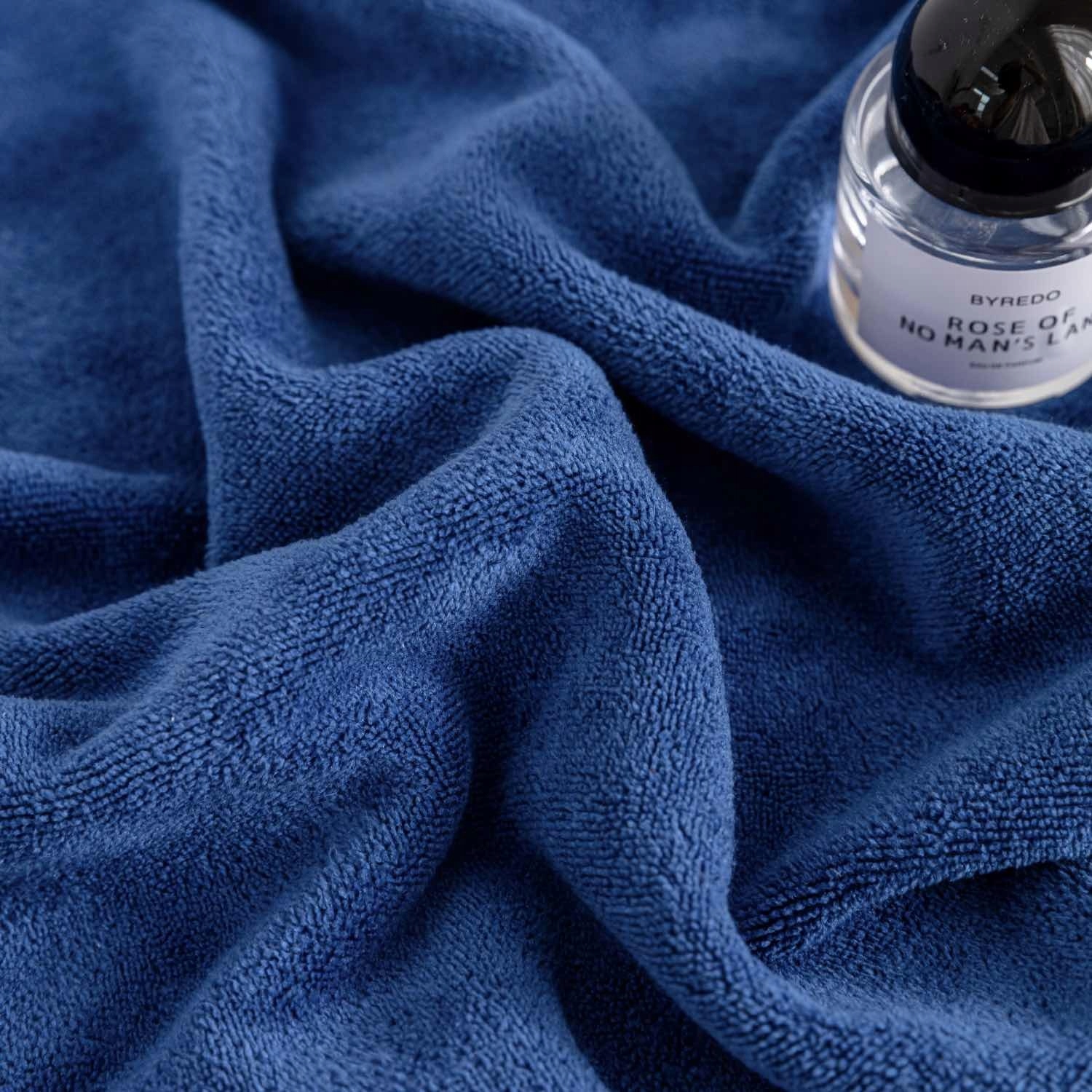 RĘCZNIK KĄPIELOWY SZYBKOSCHNĄCY Z MIKROFIBRY SPORTOWY CHŁONNY 50x90cm Kod producenta RĘCZNIK ACTIV 50X90 GRANAT