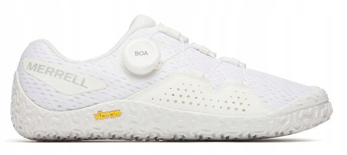 obuv merrell J068498 Vapor Glove 6 Boa white 38