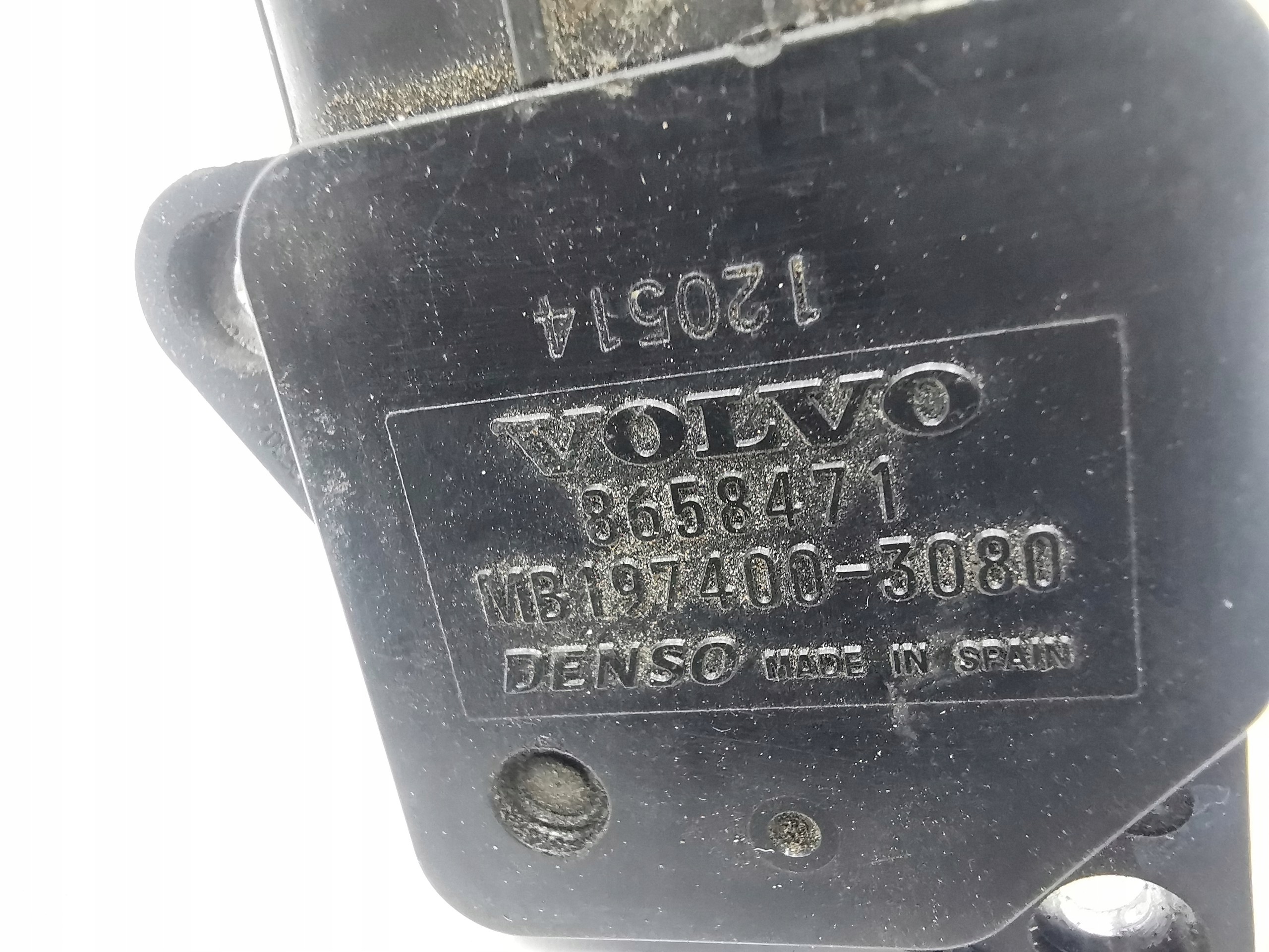 flow meter VOLVO 3.2 4.4 / 8658471