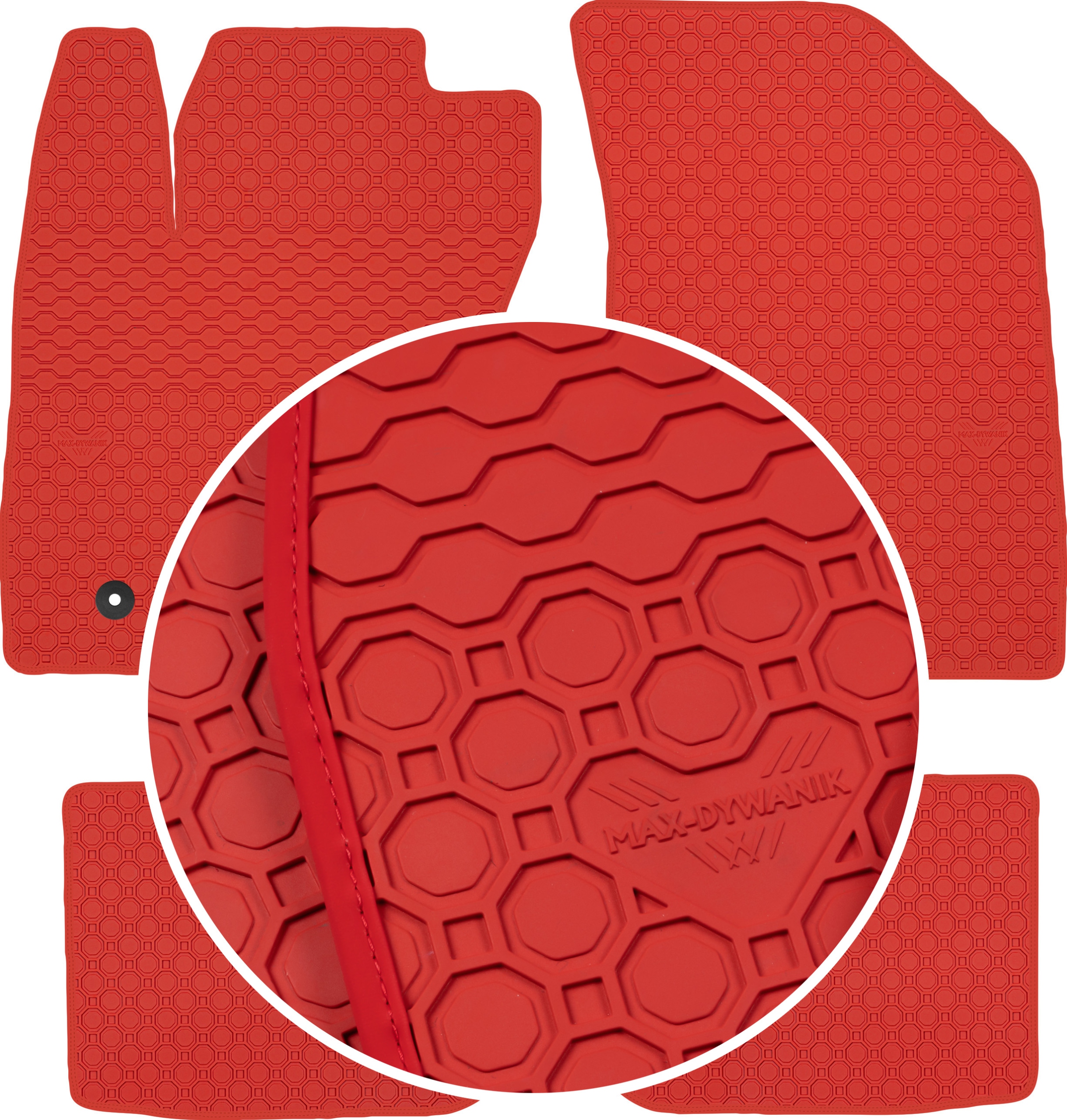 Fiat Tipo Hb Kombi 2015 Koberce PrimeLiner