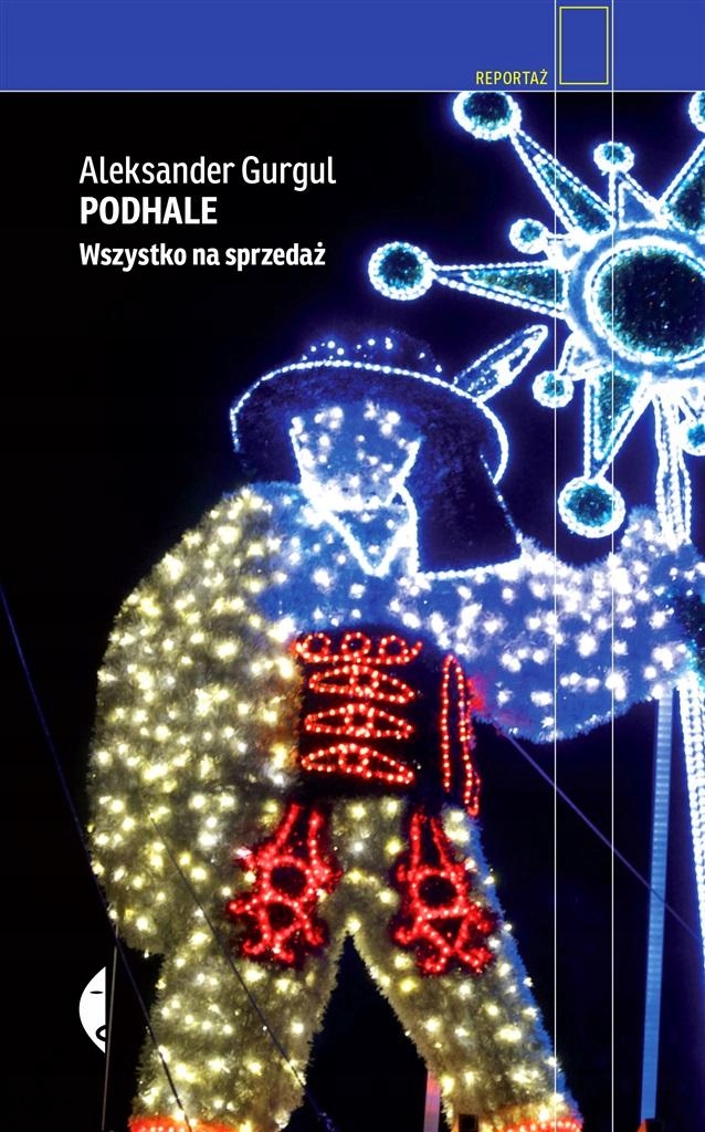 

Podhale. Wszystko na sprzedaż